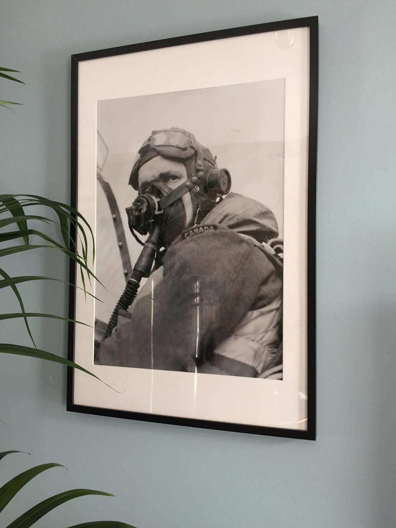 Dday Aviators 호텔 아로만체스레방 외부 사진